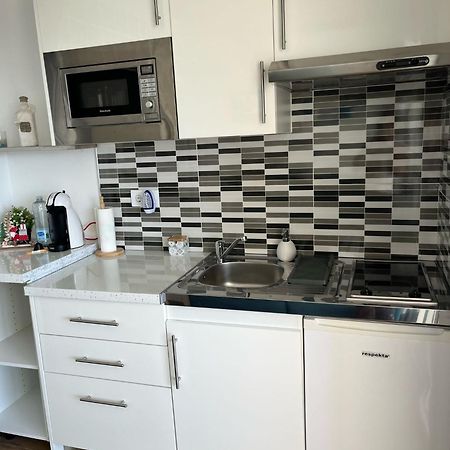 El Piset Apartamento La Pineda Exterior foto