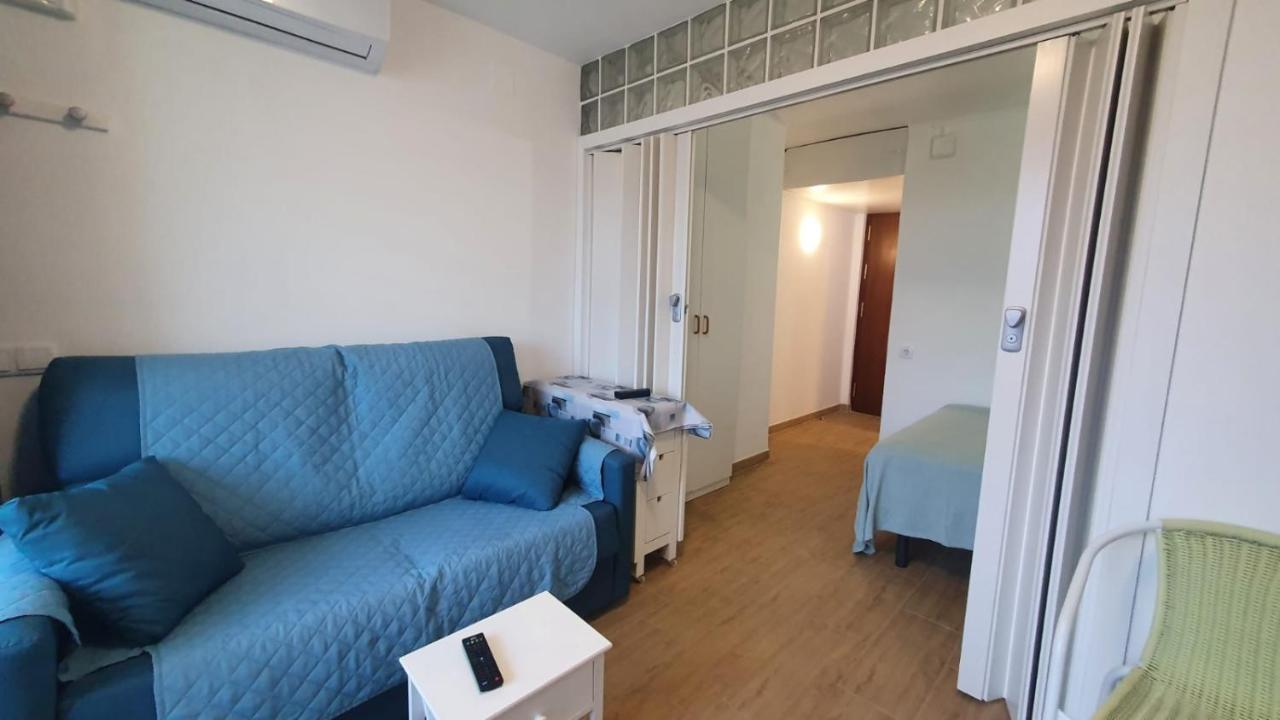 El Piset Apartamento La Pineda Exterior foto