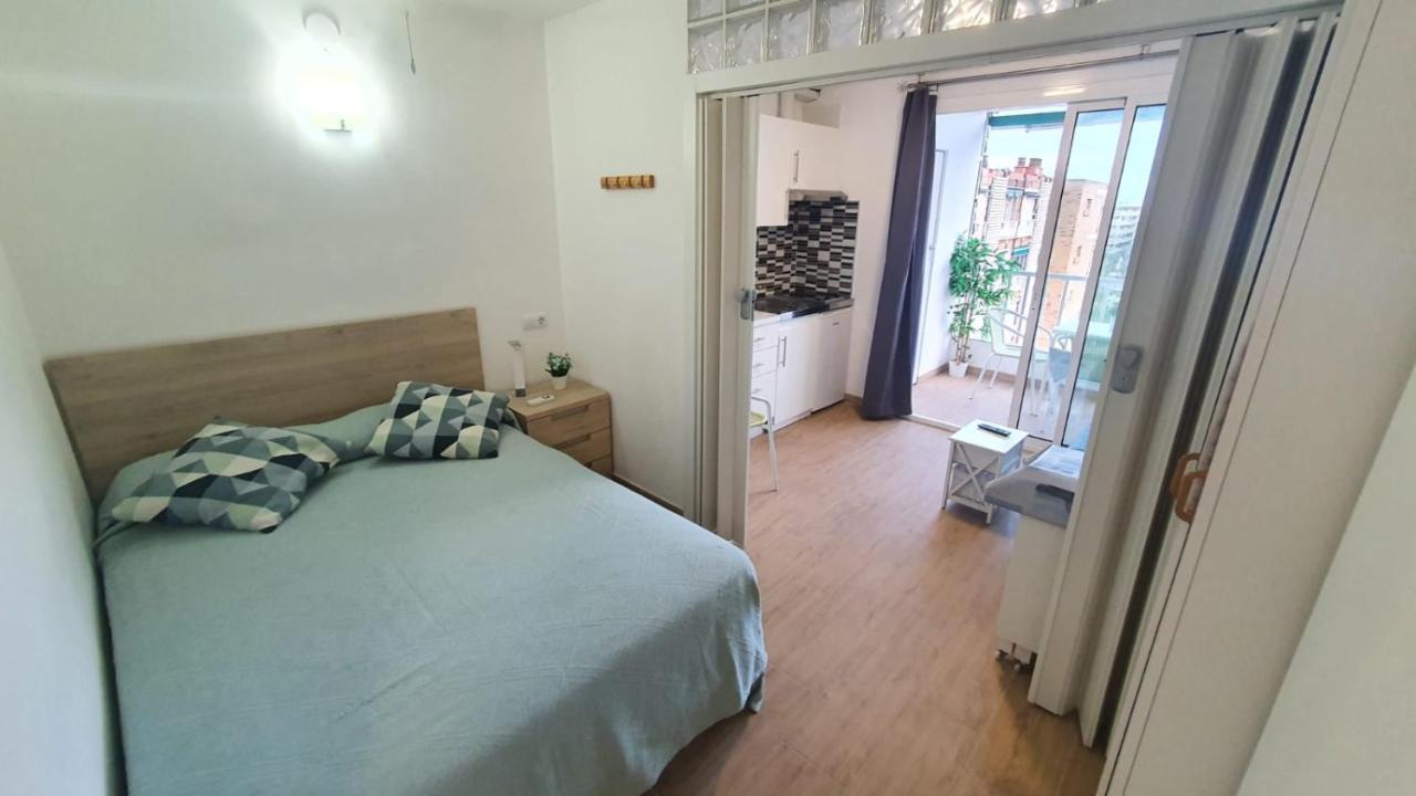 El Piset Apartamento La Pineda Exterior foto
