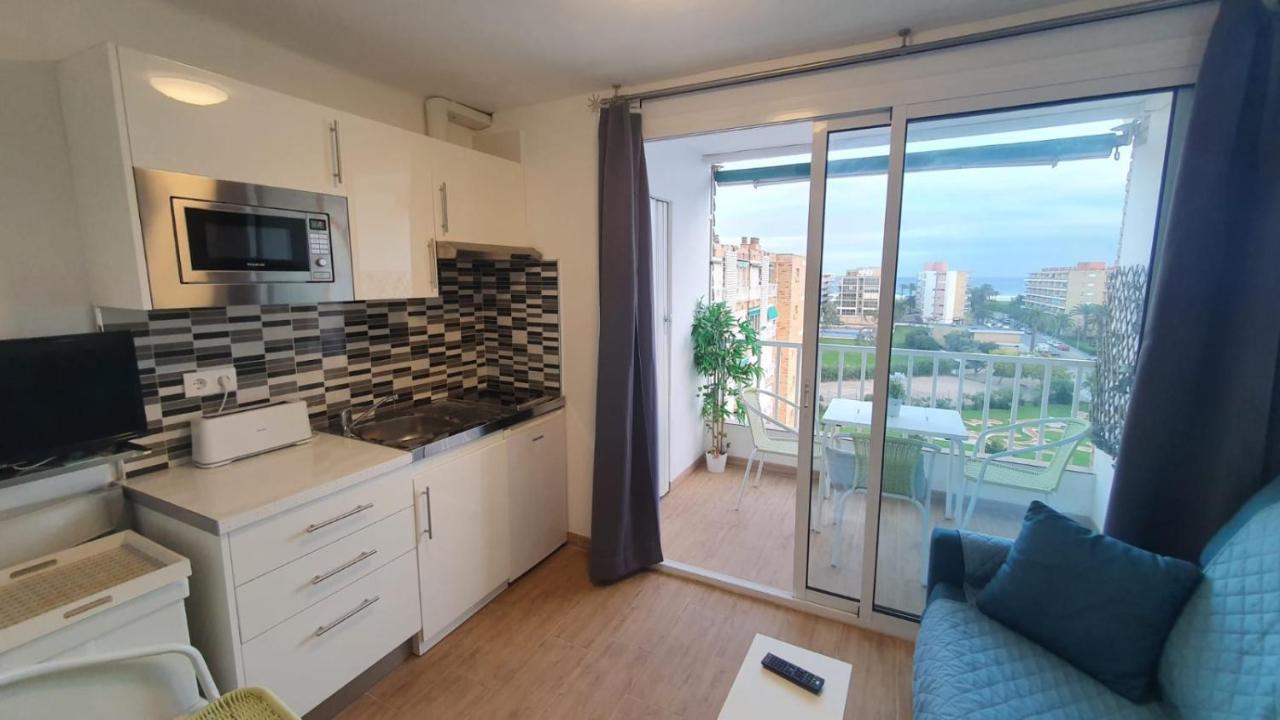 El Piset Apartamento La Pineda Exterior foto