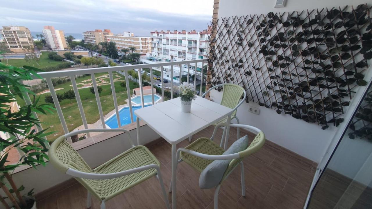 El Piset Apartamento La Pineda Exterior foto