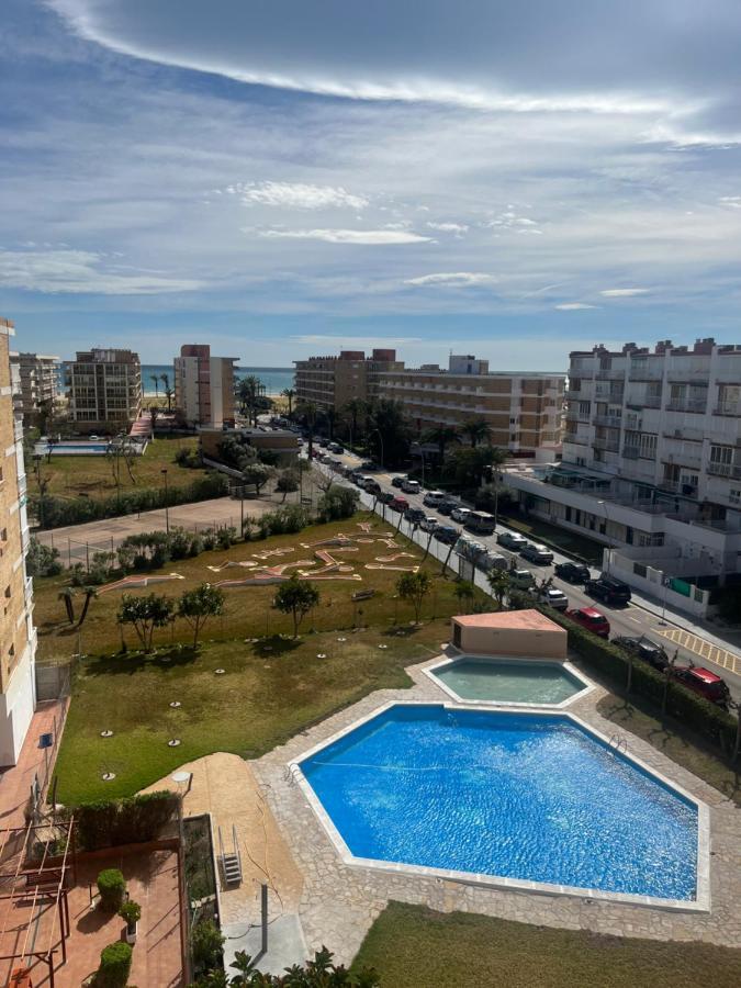 El Piset Apartamento La Pineda Exterior foto
