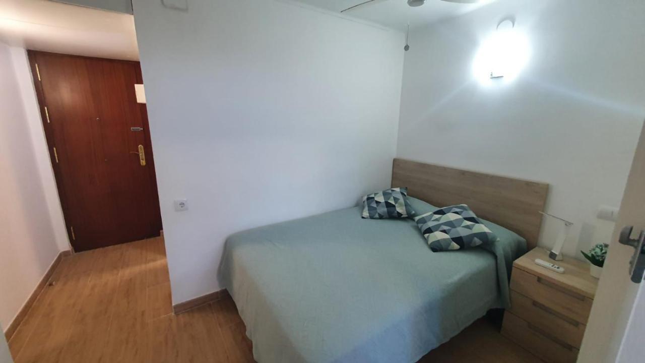 El Piset Apartamento La Pineda Exterior foto