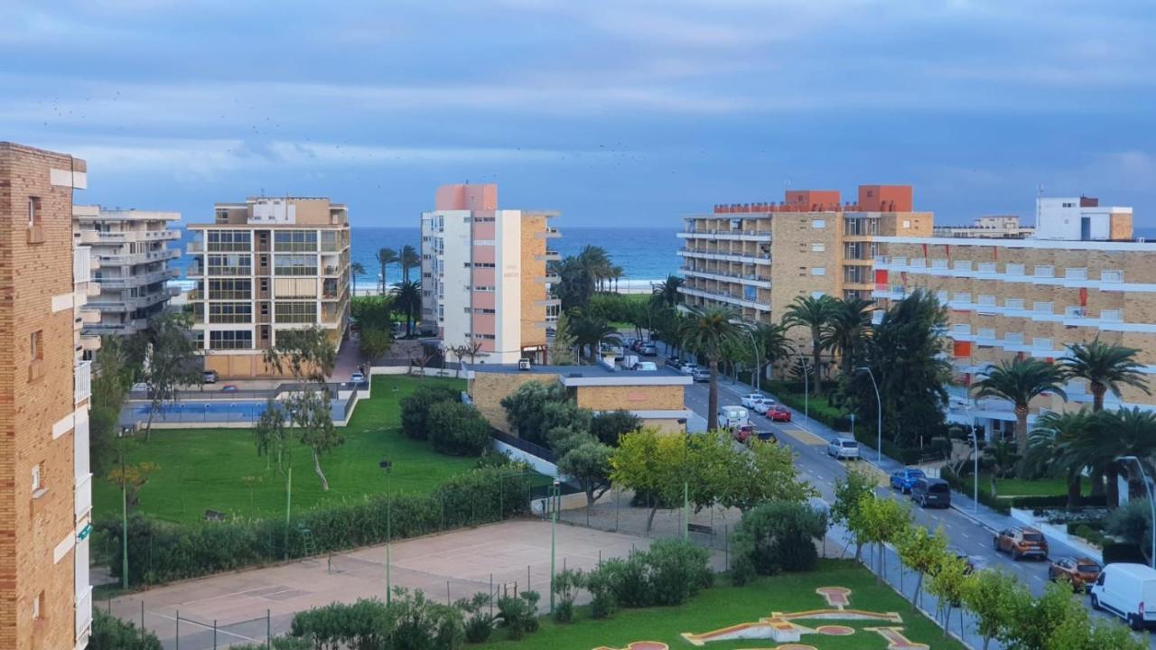 El Piset Apartamento La Pineda Exterior foto