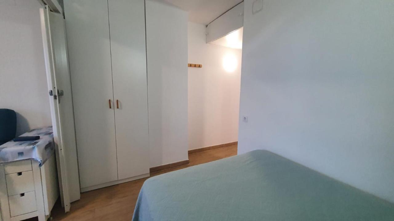 El Piset Apartamento La Pineda Exterior foto