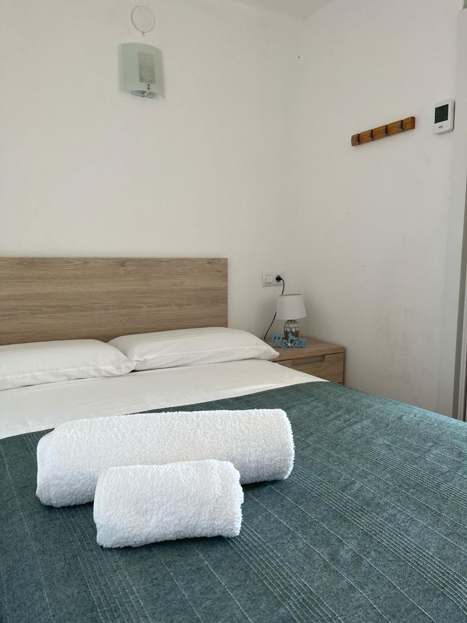 El Piset Apartamento La Pineda Exterior foto
