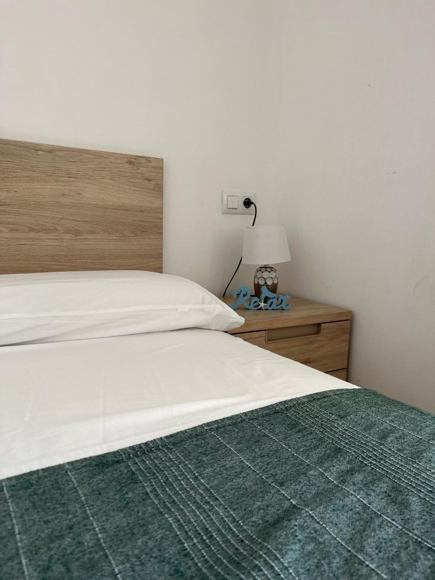 El Piset Apartamento La Pineda Exterior foto