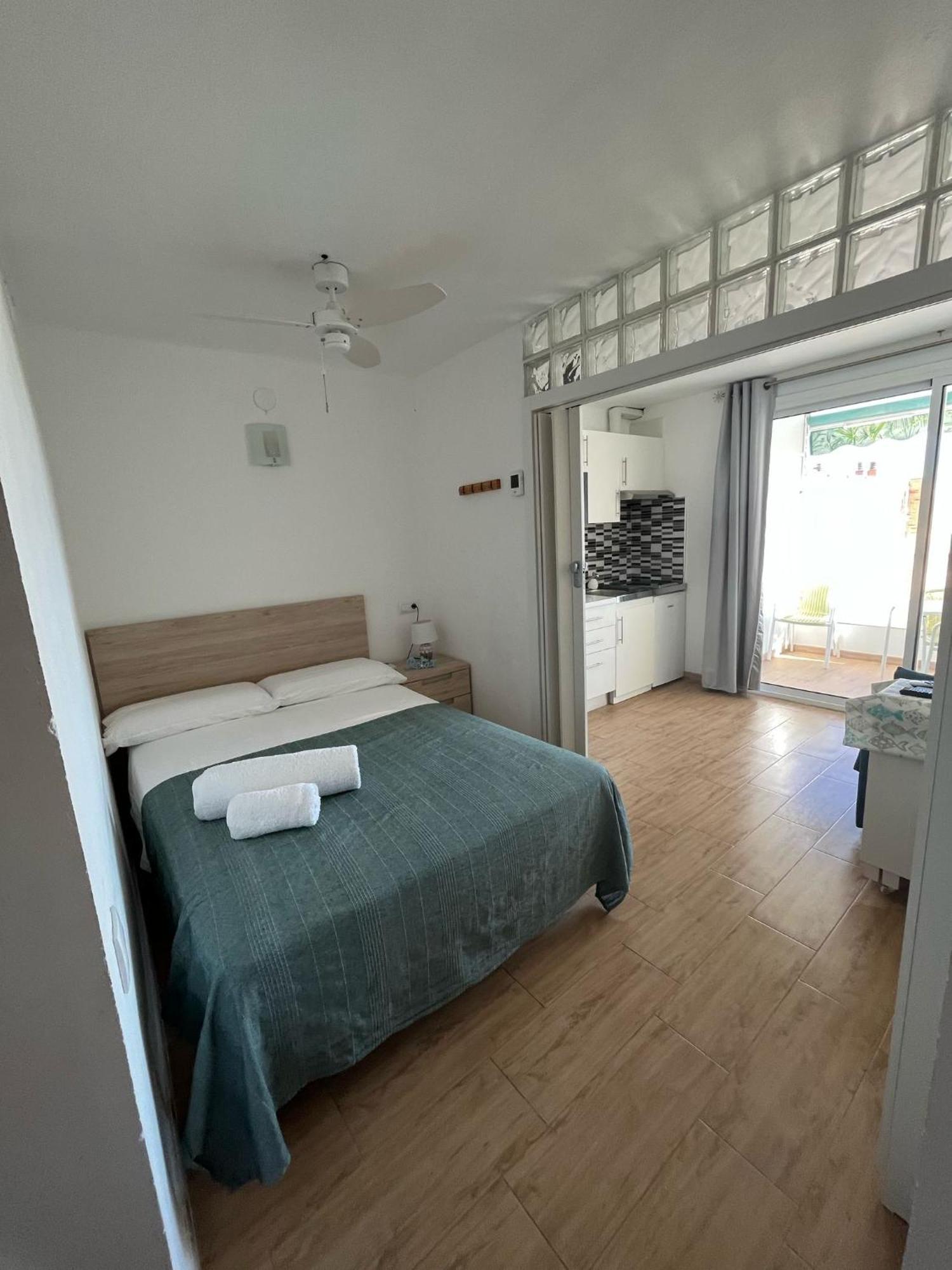 El Piset Apartamento La Pineda Exterior foto